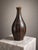 A refined and sculptural mid-century stoneware vase designed by Arthur Andersson for Wallåkra Stenkärlsfabrik, Sweden,...