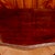 Georgian Serpentine Mahogany Game Table With Carved Rosette Edge For Sale - Image 4 of 14