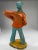 1930s 1930s Art Deco Figurine of Accordion Player by Etha Lempke For Sale - Image 5 of 13