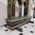20th Century Neo-Gothic Oratory Altar, Spain, 1890s For Sale - Image 18 of 18