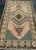Turkish Vintage Rug 3'2" x 5'8" #16124 Explore a curated collection of hallway runners, wool rugs, and handmade...