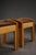 Architectural Stool, Netherlands, 1970s For Sale - Image 13 of 18