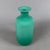 A collector's piece of vibrant beauty and absolute rarity. This superb Murano glass vase, signed by the prestigious De Wan...