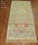 20th century Turkish Anatolian Runner