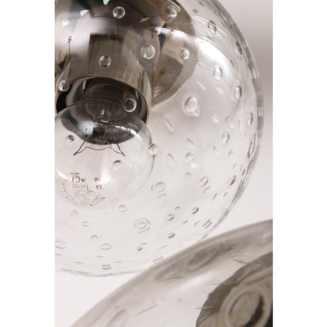 Model B 1285 Hanging Lamp from Raak Amsterdam, Netherlands, 1968 For Sale - Image 6 of 18