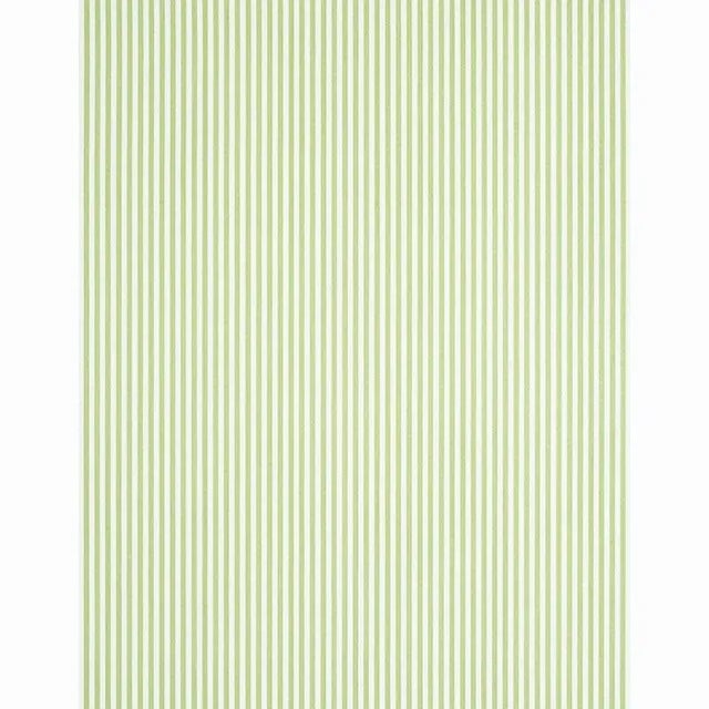 An instant classic, Edwin Stripe takes the plain flat stripe and gives it depth and dimension, down to the bristle marks...