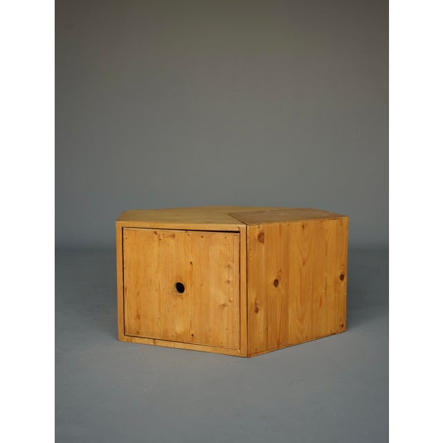 Multifunctional Children's Block Seating Unit, 1970s, Set of 5 For Sale - Image 13 of 14