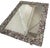 1970s 70’s Modern Designer Abalone Seashell Mirror For Sale - Image 5 of 7