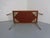 3605 Teak Desk by Arne Jacobsen for Fritz Hansen, 1950s For Sale - Image 10 of 18