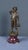 Dubois, The Little Water Carrier, Late 19th Century, Bronze For Sale - Image 11 of 16