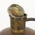 Large French Brass Canne à Lait or Milk Jug For Sale - Image 5 of 10