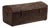 Spanish Wooden Trunk in Leather For Sale