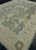 Turkish Turkish Oushak Rug 10' x 14'3" #18656 For Sale - Image 3 of 8