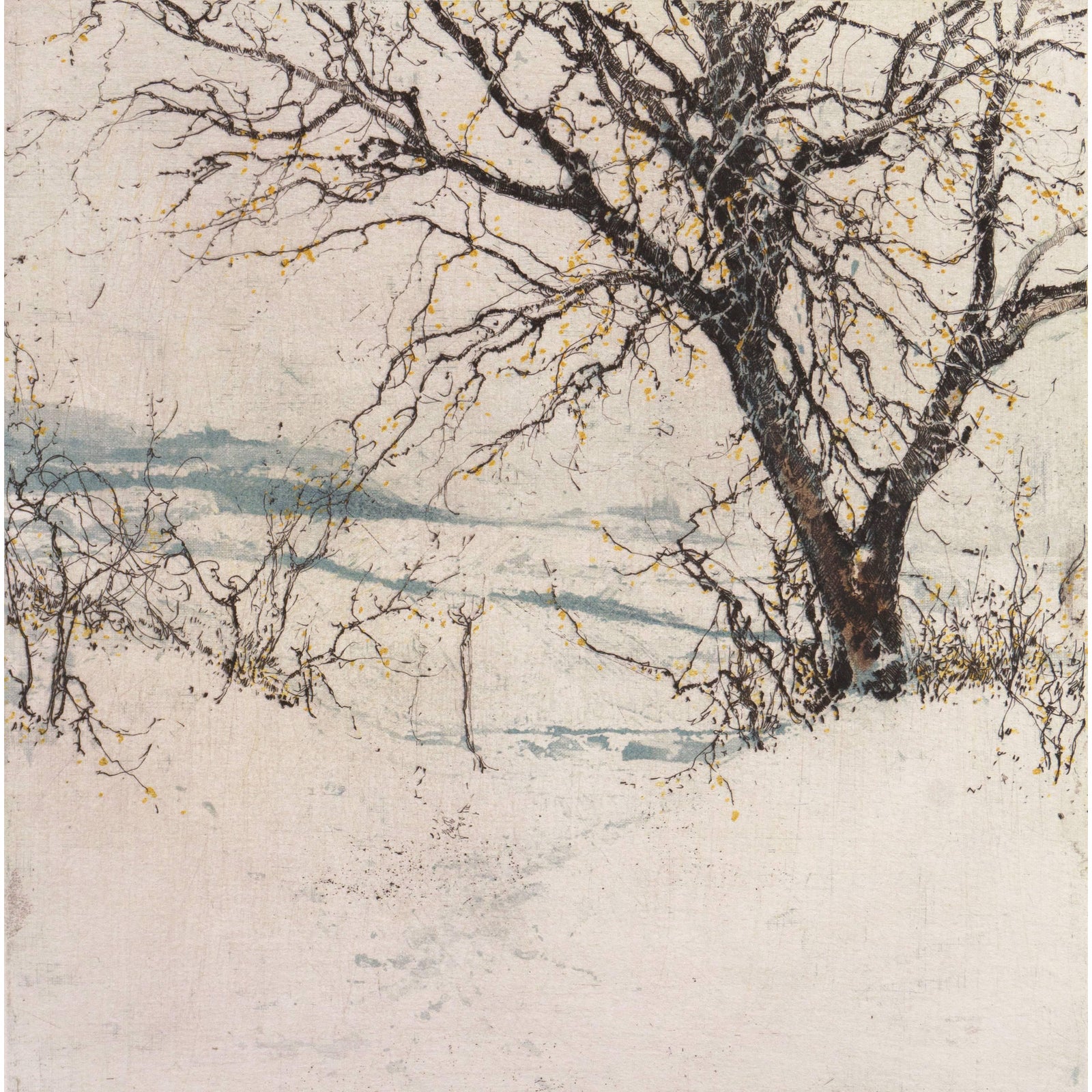 St Stephen S Cathedral Vienna By Luigi Kasimir Circa 1925