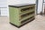 Rustic European Peruvian Hand Painted Chest of Drawers or Commode For Sale - Image 3 of 12