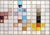 American Dorothy Sturm Large Glass Assemblage, C. 1960 For Sale - Image 3 of 7