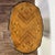 Mid 20th Century Vintage Louis XV Style Marquetry Side Table For Sale - Image 5 of 16