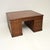 Antique Victorian Leather Top Partners Desk, 1840s For Sale - Image 11 of 11