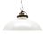 Art Deco Pendant Lamp, Poland, 1950s For Sale