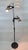 Vintage Floor Lamp in Chrome, 1970s For Sale - Image 6 of 14