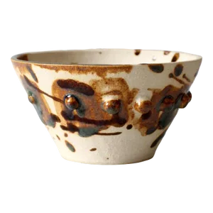Vintage Studio Pottery Bowl