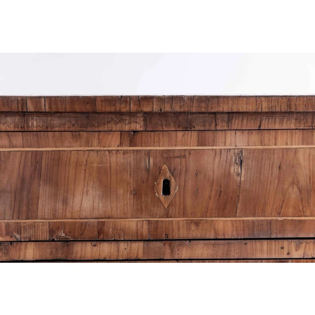 18th Century Italian Chest For Sale - Image 9 of 12