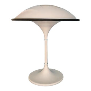 Space Age Ufo Table Lamp by Fog + Morup #4 For Sale