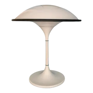 Space Age Ufo Table Lamp by Fog + Morup #4