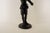 Traditional Vintage Cast Iron Colonial Gentleman Figurine For Sale - Image 3 of 17