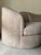 1980s Postmodern Curved Sculptural Sectional For Sale In Tampa - Image 6 of 8