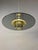 Pendant Lamp in Smoked Glass and Brass by Jan Eskil Eskilsson for Belid For Sale - Image 11 of 11