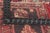 Vintage Persian Mazlaghan ​Hamadan Rug - 04'10 X 11'03 For Sale In Dallas - Image 6 of 9