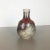 Abstract Ceramic Pottery Vase from Karlsruher Majolika, Germany, 1950s For Sale - Image 3 of 17