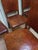Antique Dutch Art Deco Leather Dining Chairs, 1920s, Set of 6 For Sale - Image 13 of 18
