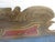 18th. Century Italian Baroque Painted Hall Bench For Sale - Image 12 of 18
