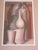 Traditional Still Life Vases Oil on Board by Patric Coogan (Ireland 1935-2025) For Sale - Image 3 of 5