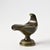 Antique Brass Incense Boat, 1800s For Sale - Image 6 of 16