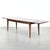 Antique Farmhouse English Oak Dining Table with Extensions For Sale - Image 13 of 13