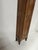 Louis XV Carved Oak Grandfather Clock, 18th Century For Sale - Image 9 of 17