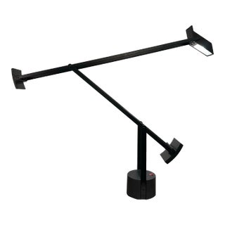 1970s “Tizio” Table Lamp by Richard Sapper for Artemide For Sale