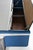 Mid-Century Desk in Aluminum, Lacquer, Laminate and Teak attributed to George Nelson, 1960s For Sale - Image 6 of 11