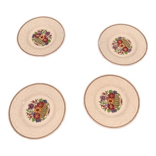 1960s Windermere Wedgwood Patrician #74y009 For Sale