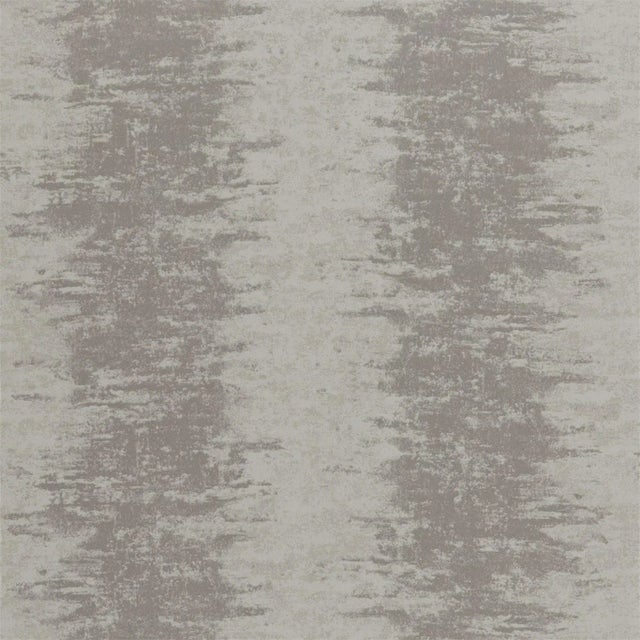 Harlequin Pumice Wallpaper in Steel/Ash For Sale