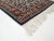 1970s Vintage Tabriz Runner For Sale - Image 4 of 5