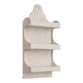 Vintage Used Shelves Shelving For Sale Chairish
