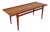 Danish Teak Coffee Table by Finn Juhl for France & Son, Denmark , 1950s For Sale