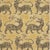 Clarence House Clarence House Chinoiserie Tibet Dragon Woven Velvet Fabric 5 1/2 Yards For Sale - Image 4 of 4