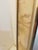 Vintage Mirror with Brass and Marble Frame, Italy, 1960s For Sale - Image 10 of 13