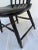 Late 19th Century Antique Windsor Chair For Sale - Image 9 of 12