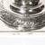 Metal Pair of Silver Corinthian Column & Acanthus Sabbath Candlesticks by Ludwig Nast For Sale - Image 7 of 18